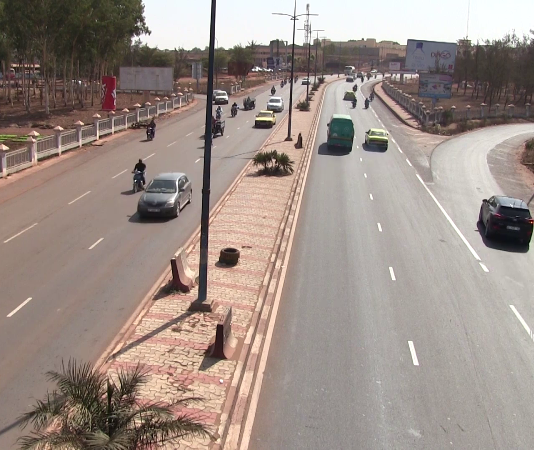 Situation au Mali: « Nous voulons avancer »
