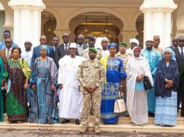 Mali/Communiqué du Conseil des ministres du 16 juin 2021