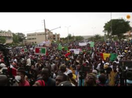 Mali/M5-RFP : un an après, l’heure du bilan