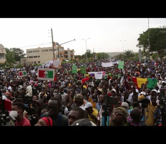 Mali/M5-RFP : un an après, l’heure du bilan
