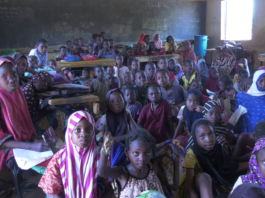 Education au Niger : les défis restent nombreux