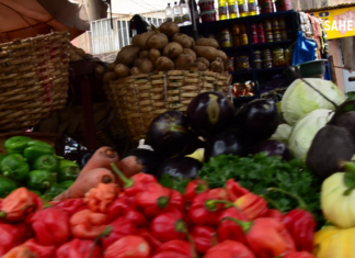 Mali: à Bamako, la hausse des prix des denrées alimentaires inquiète les ménages