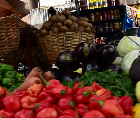 Mali: à Bamako, la hausse des prix des denrées alimentaires inquiète les ménages