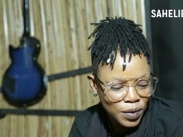 Ami Yerewolo : le rap pour exprimer la liberté