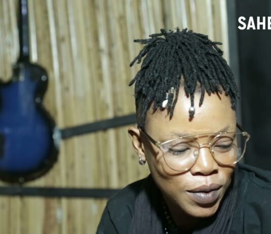 Ami Yerewolo : le rap pour exprimer la liberté