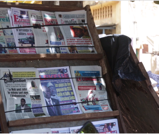 Mali : un an après le coup d’Etat de 2020, les attentes restent nombreuses