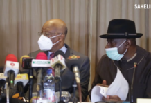 Mali : la CEDEAO « reste préoccupée par l’insuffisance d’actions concrètes dans la préparation du processus électoral »