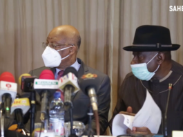 Mali : la CEDEAO « reste préoccupée par l’insuffisance d’actions concrètes dans la préparation du processus électoral »