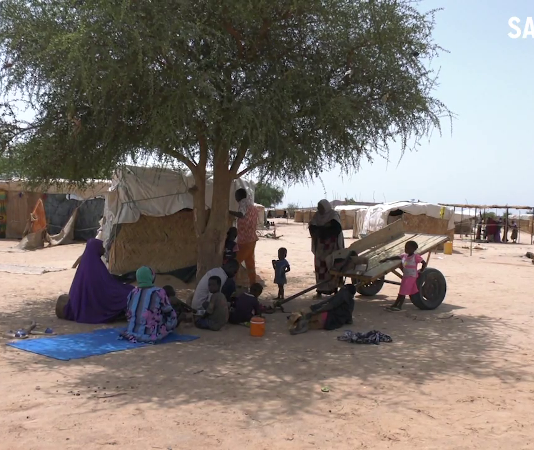 Le récap’ Sahel de la dernière semaine de novembre 2023