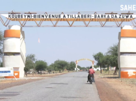 Riposte anti-choléra: à Tillabéri, « il y a des localités où le risque d’insécurité est grand »