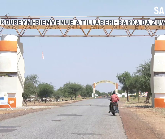 Riposte anti-choléra: à Tillabéri, « il y a des localités où le risque d’insécurité est grand »