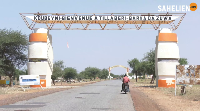 Riposte anti-choléra: à Tillabéri, « il y a des localités où le risque d’insécurité est grand »