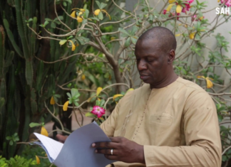 Mali/Gestion des ressources publiques, 3 questions à l’économiste Modibo Mao Makalou