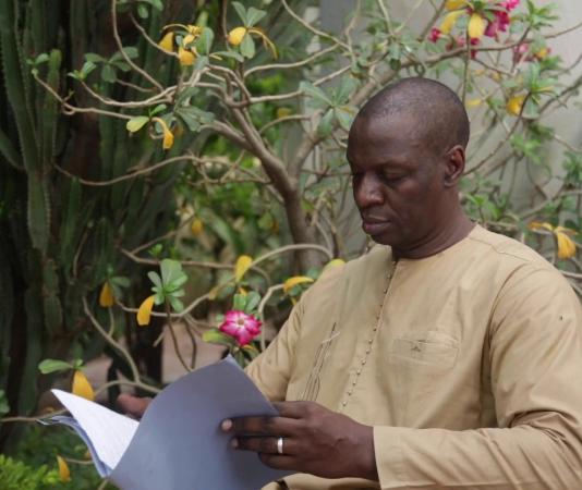 Mali/Gestion des ressources publiques, 3 questions à l’économiste Modibo Mao Makalou