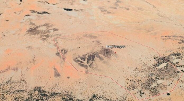 Niger: au moins 69 personnes tuées dans une attaque dans la région de Tillabéri