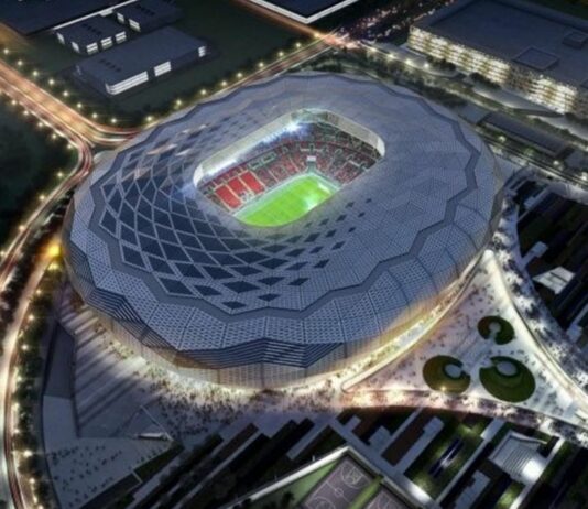 Comment la Ligue 1 s’est préparée pour la Coupe du Monde 2022