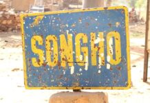 Attaque de Bandiagara: mécontents, des habitants de Songho refusent un don des autorités régionales