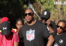 Mali: à Bamako, une randonnée pour dénoncer les violences faites aux femmes