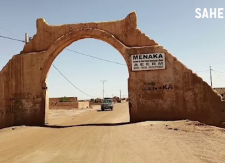 Mali: le récap de la semaine