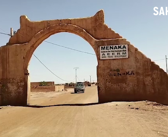 Mali: le récap de la semaine