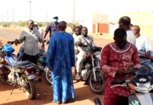 Bandiagara: une « désobéissance civile » pour dénoncer l’insécurité au centre