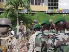 Mali: quelle issue pour la transition ?