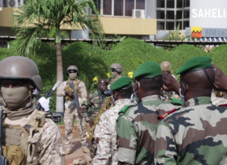 Mali: quelle issue pour la transition ?