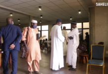 Mali: ces absents aux Assises nationales de la refondation