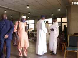 Mali: ces absents aux Assises nationales de la refondation