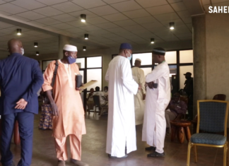 Mali: ces absents aux Assises nationales de la refondation