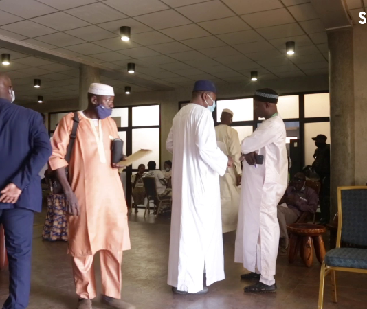 Mali: ces absents aux Assises nationales de la refondation