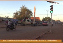 Mali: les Assises nationales de la refondation vues de Gao et Tombouctou