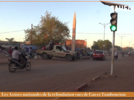 Mali: les Assises nationales de la refondation vues de Gao et Tombouctou