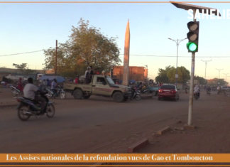 Mali: les Assises nationales de la refondation vues de Gao et Tombouctou