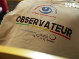 Mali: des questions autour de l’organe unique de gestion des élections