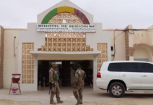 Assises nationales à Tombouctou: la sécurité au centre des préoccupations