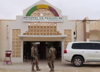 Assises nationales à Tombouctou: la sécurité au centre des préoccupations