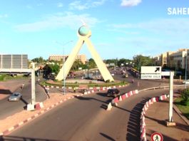 Mali : le récap de la semaine