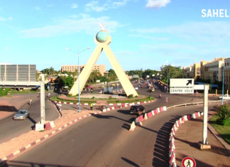 Mali : le récap de la semaine