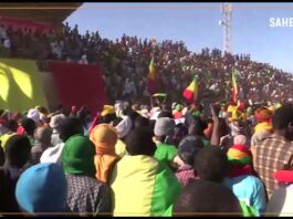 Gao: « Nous avons été injustement sanctionnés »