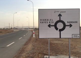 Processus électoral: à Kayes, les jeunes veulent jouer un rôle de premier plan