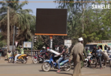 Mali: à Bamako, les sanctions de la CEDEAO font réagir