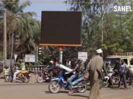 Mali: à Bamako, les sanctions de la CEDEAO font réagir