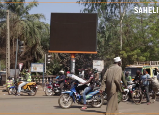 Mali: à Bamako, les sanctions de la CEDEAO font réagir