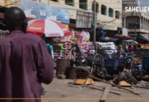 Flambée des prix au Mali: ce que disent les commerçants