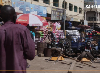 Flambée des prix au Mali: ce que disent les commerçants