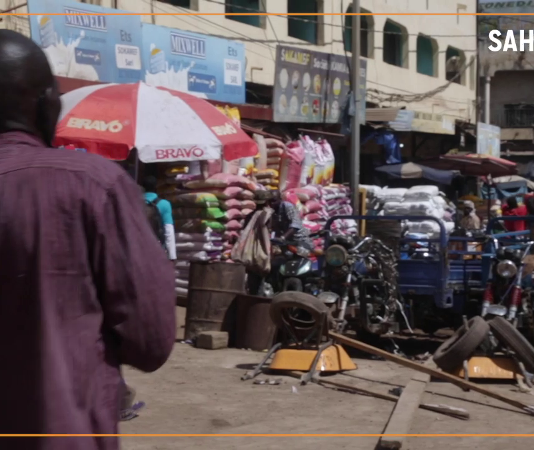 Flambée des prix au Mali: ce que disent les commerçants