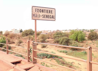 Mali: à Diboli, l’activité économique au ralenti