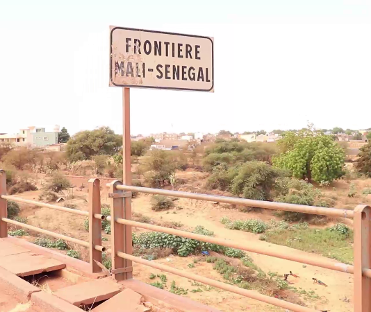 Mali: à Diboli, l’activité économique au ralenti