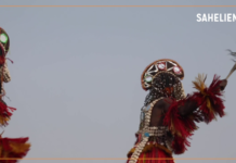 Mali: quatre choses à savoir sur les masques Dogon